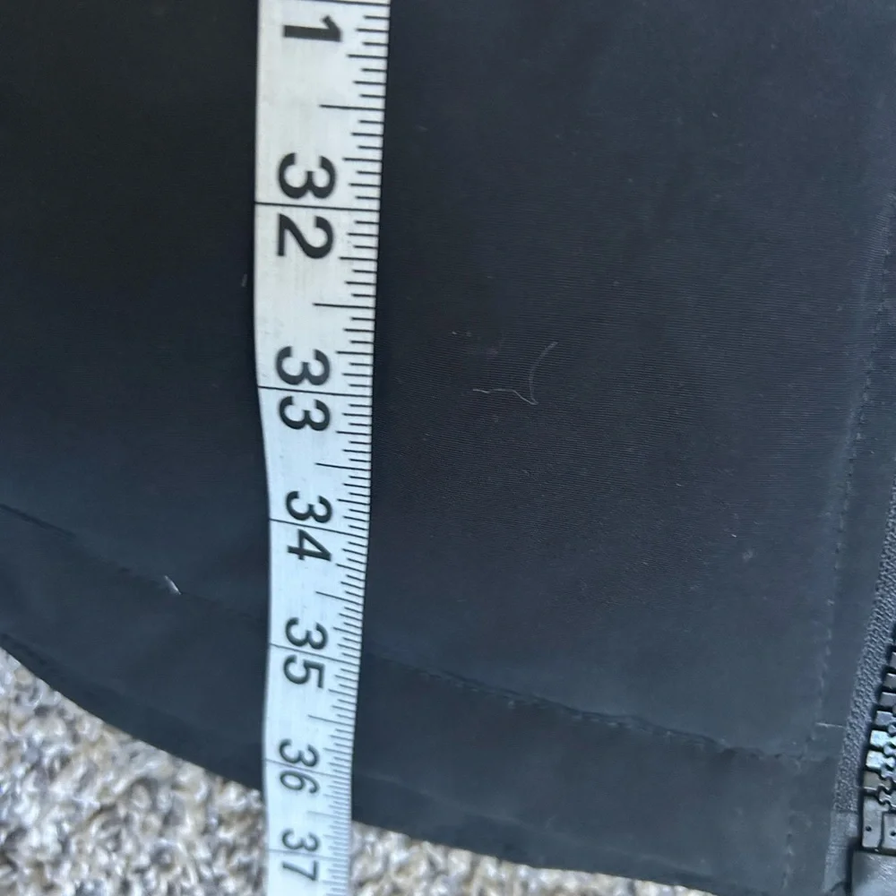 Orolay Women’s Black Down Filled Puffer Parka Jacket Size Small - Picture 13 of 13